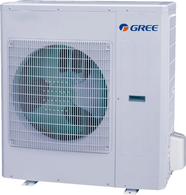 Gree vireo ultra 36,000 btu 23 seer mini split outdoor unit