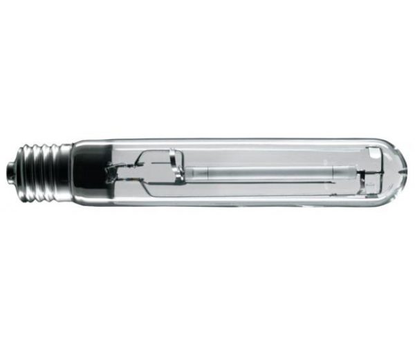 Ushio super hps (high pressure sodium) lamp, 400w