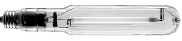 Ushio super hps (high pressure sodium) lamp, 1000w