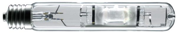 Ushio conversion (sodium to halide) lamp, 400w