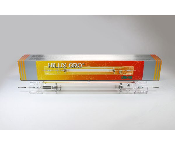 Ushio hilux gro pro-plus de 750w hps lamp
