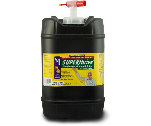 Superthrive, 5 gal