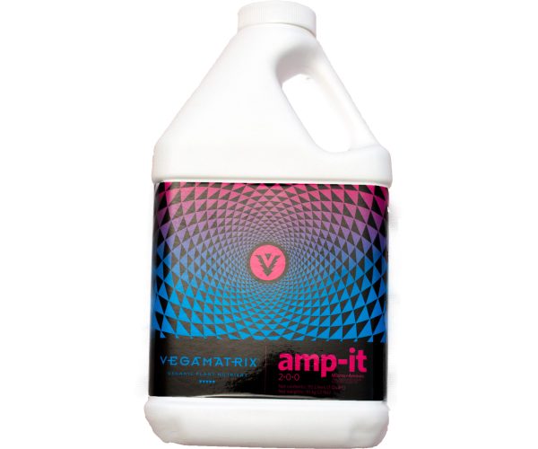 Vegamatrix amp-it, 1qt