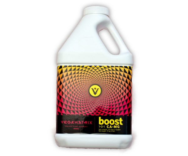 Vegamatrix boost, 1 qt