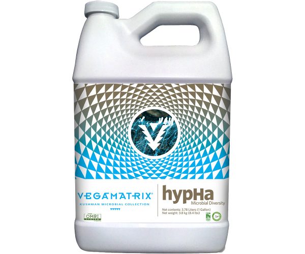 Vegamatrix hypha microbial, 1 qt
