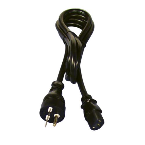 Wc903084 01 - smart volt power cord 240 v - 20 ft
