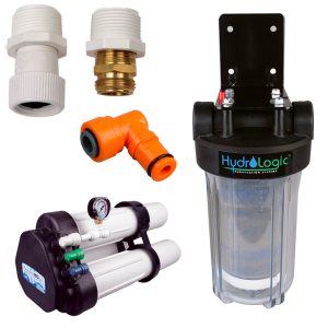 Water Filtration