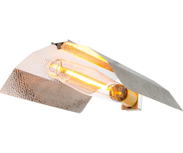 Xtrasun ii aluminum wing reflector w/terminal block, pack of 8