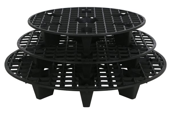 Gro pro nx level pot elevator