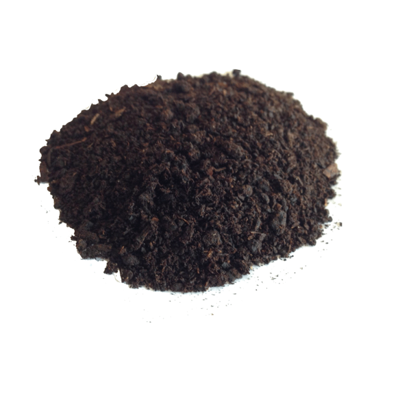 Bas worm castings 1/2g
