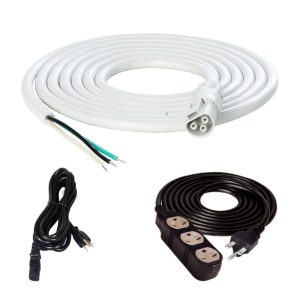 Cords, Extensions, & Adapters