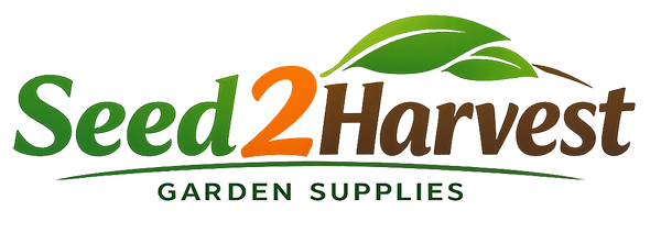 Seed2Harvest Garden Supplies
